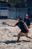 Galeria de Fotos - FOTOS - 4º Torneio de Beach Tennis - ICES - 2022