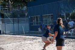 Galeria de Fotos - FOTOS - 4º Torneio de Beach Tennis - ICES - 2022