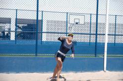 Galeria de Fotos - FOTOS - 4º Torneio de Beach Tennis - ICES - 2022