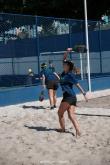 Galeria de Fotos - FOTOS - 4º Torneio de Beach Tennis - ICES - 2022