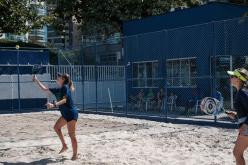 Galeria de Fotos - FOTOS - 4º Torneio de Beach Tennis - ICES - 2022