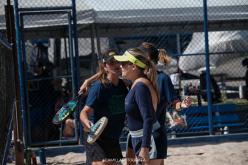 Galeria de Fotos - FOTOS - 4º Torneio de Beach Tennis - ICES - 2022