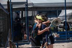 Galeria de Fotos - FOTOS - 4º Torneio de Beach Tennis - ICES - 2022