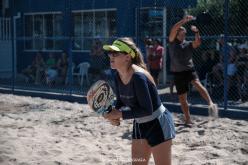 Galeria de Fotos - FOTOS - 4º Torneio de Beach Tennis - ICES - 2022