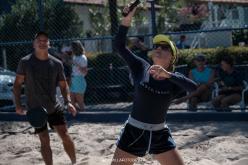 Galeria de Fotos - FOTOS - 4º Torneio de Beach Tennis - ICES - 2022