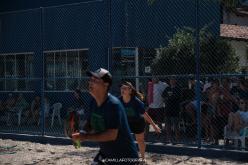 Galeria de Fotos - FOTOS - 4º Torneio de Beach Tennis - ICES - 2022