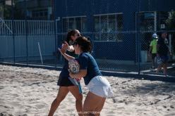 Galeria de Fotos - FOTOS - 4º Torneio de Beach Tennis - ICES - 2022