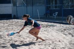 Galeria de Fotos - FOTOS - 4º Torneio de Beach Tennis - ICES - 2022