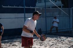 Galeria de Fotos - FOTOS - 4º Torneio de Beach Tennis - ICES - 2022