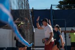 Galeria de Fotos - FOTOS - 4º Torneio de Beach Tennis - ICES - 2022