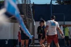 Galeria de Fotos - FOTOS - 4º Torneio de Beach Tennis - ICES - 2022