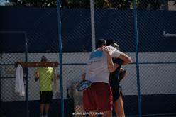 Galeria de Fotos - FOTOS - 4º Torneio de Beach Tennis - ICES - 2022