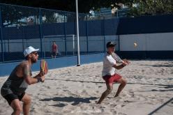 Galeria de Fotos - FOTOS - 4º Torneio de Beach Tennis - ICES - 2022