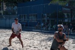 Galeria de Fotos - FOTOS - 4º Torneio de Beach Tennis - ICES - 2022