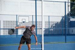 Galeria de Fotos - FOTOS - 4º Torneio de Beach Tennis - ICES - 2022