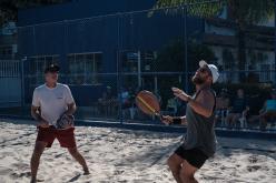 Galeria de Fotos - FOTOS - 4º Torneio de Beach Tennis - ICES - 2022