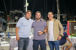 Galeria de Fotos - FOTOS - Festa de Premiação - Temporada de Pesca 2021-2022