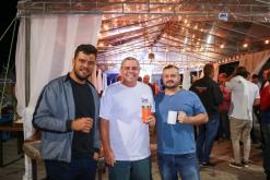 Galeria de Fotos - FOTOS - Festa de Premiação - Temporada de Pesca 2021-2022