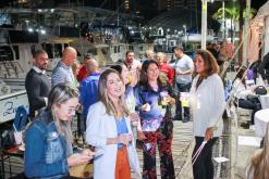 Galeria de Fotos - FOTOS - Festa de Premiação - Temporada de Pesca 2021-2022