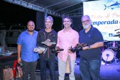 Galeria de Fotos - FOTOS - Festa de Premiação - Temporada de Pesca 2021-2022