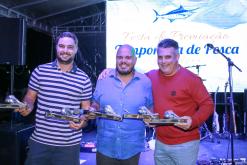 Galeria de Fotos - FOTOS - Festa de Premiação - Temporada de Pesca 2021-2022