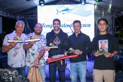 Galeria de Fotos - FOTOS - Festa de Premiação - Temporada de Pesca 2021-2022