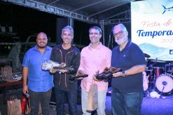 Galeria de Fotos - FOTOS - Festa de Premiação - Temporada de Pesca 2021-2022