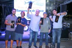 Galeria de Fotos - FOTOS - Festa de Premiação - Temporada de Pesca 2021-2022