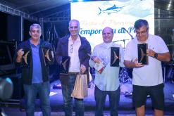 Galeria de Fotos - FOTOS - Festa de Premiação - Temporada de Pesca 2021-2022