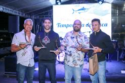 Galeria de Fotos - FOTOS - Festa de Premiação - Temporada de Pesca 2021-2022