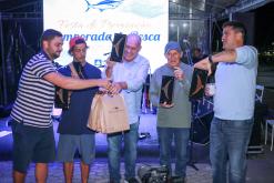 Galeria de Fotos - FOTOS - Festa de Premiação - Temporada de Pesca 2021-2022