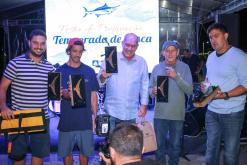 Galeria de Fotos - FOTOS - Festa de Premiação - Temporada de Pesca 2021-2022