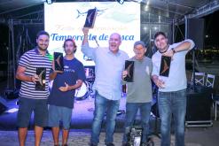 Galeria de Fotos - FOTOS - Festa de Premiação - Temporada de Pesca 2021-2022