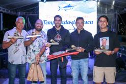 Galeria de Fotos - FOTOS - Festa de Premiação - Temporada de Pesca 2021-2022