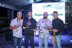 Galeria de Fotos - FOTOS - Festa de Premiação - Temporada de Pesca 2021-2022