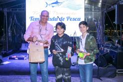 Galeria de Fotos - FOTOS - Festa de Premiação - Temporada de Pesca 2021-2022