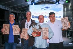 Galeria de Fotos - FOTOS - Festa de Premiação - Temporada de Pesca 2021-2022