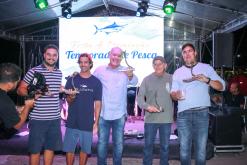 Galeria de Fotos - FOTOS - Festa de Premiação - Temporada de Pesca 2021-2022