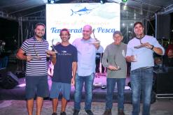 Galeria de Fotos - FOTOS - Festa de Premiação - Temporada de Pesca 2021-2022