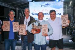 Galeria de Fotos - FOTOS - Festa de Premiação - Temporada de Pesca 2021-2022