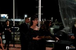 Galeria de Fotos - FOTOS - Cerimônia de Trasmissão de Cargo e 76º Aniversário ICES