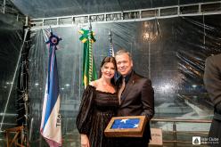 Galeria de Fotos - FOTOS - Cerimônia de Trasmissão de Cargo e 76º Aniversário ICES