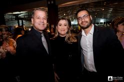 Galeria de Fotos - FOTOS - Cerimônia de Trasmissão de Cargo e 76º Aniversário ICES