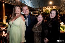 Galeria de Fotos - FOTOS - Cerimônia de Trasmissão de Cargo e 76º Aniversário ICES