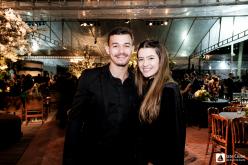 Galeria de Fotos - FOTOS - Cerimônia de Trasmissão de Cargo e 76º Aniversário ICES