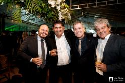 Galeria de Fotos - FOTOS - Cerimônia de Trasmissão de Cargo e 76º Aniversário ICES