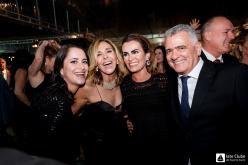 Galeria de Fotos - FOTOS - Cerimônia de Trasmissão de Cargo e 76º Aniversário ICES