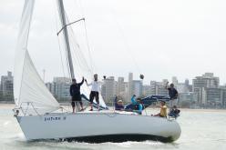 Galeria de Fotos - FOTOS - 67ª Taça Cidade de Vitória - OCEANO