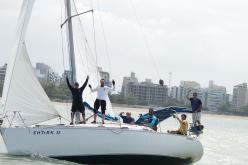 Galeria de Fotos - FOTOS - 67ª Taça Cidade de Vitória - OCEANO