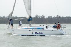 Galeria de Fotos - FOTOS - 67ª Taça Cidade de Vitória - OCEANO